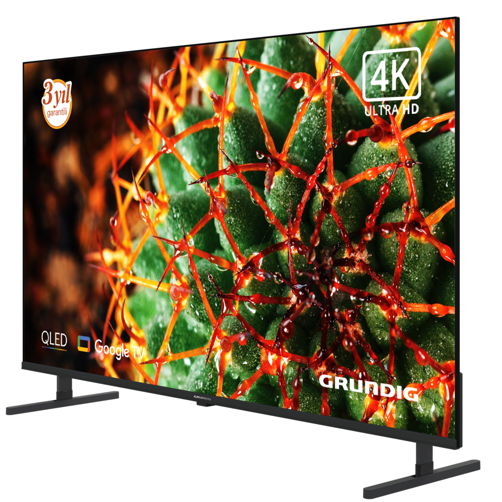 55 GQ 700A Smart TV