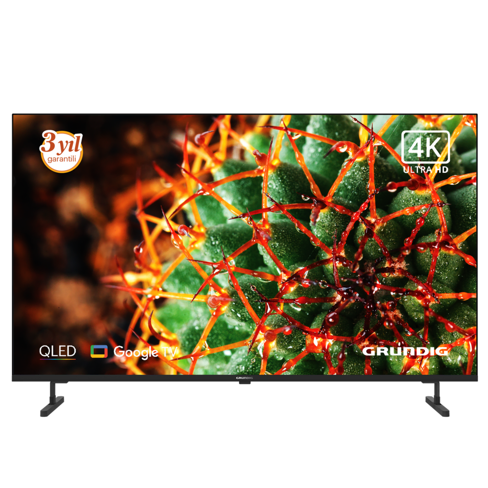 65 GQ 700A Smart TV