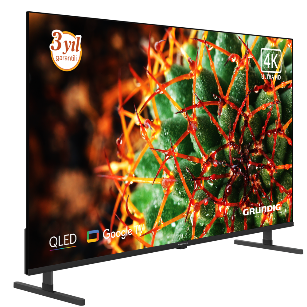 75 GQ 700A Smart TV