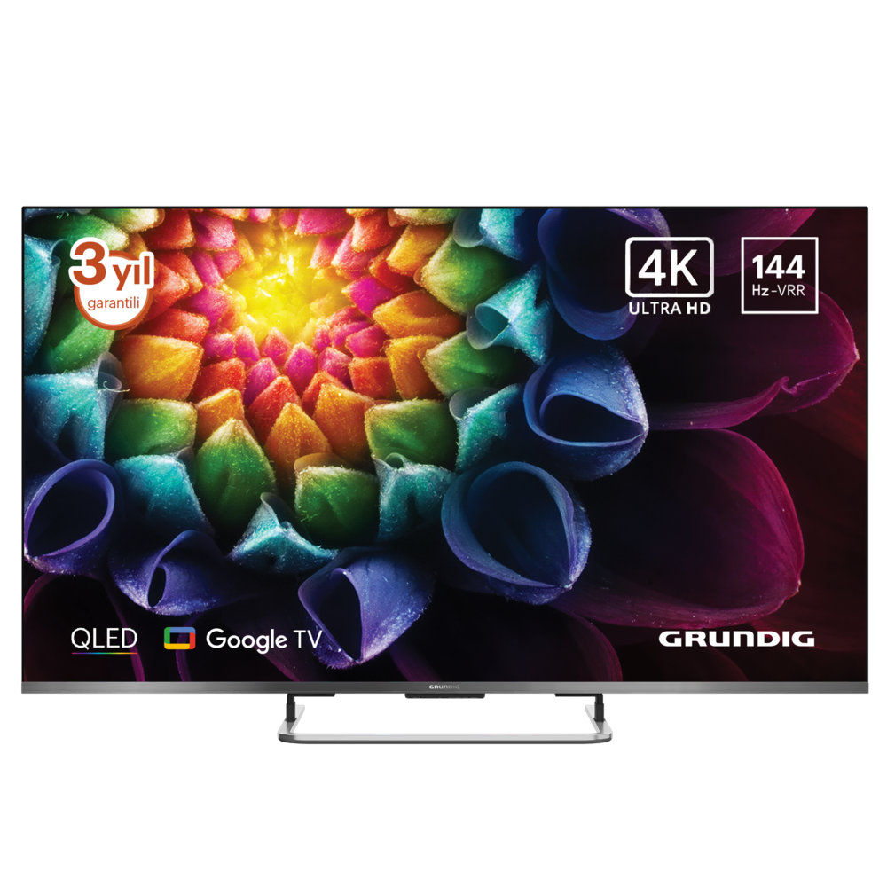 65 GQ 850A Google TV