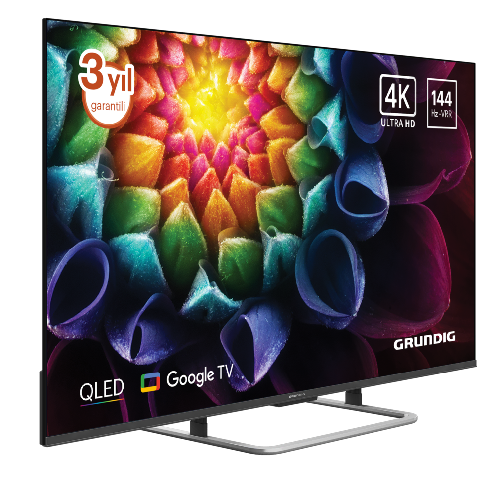 65 GQ 850A Google TV