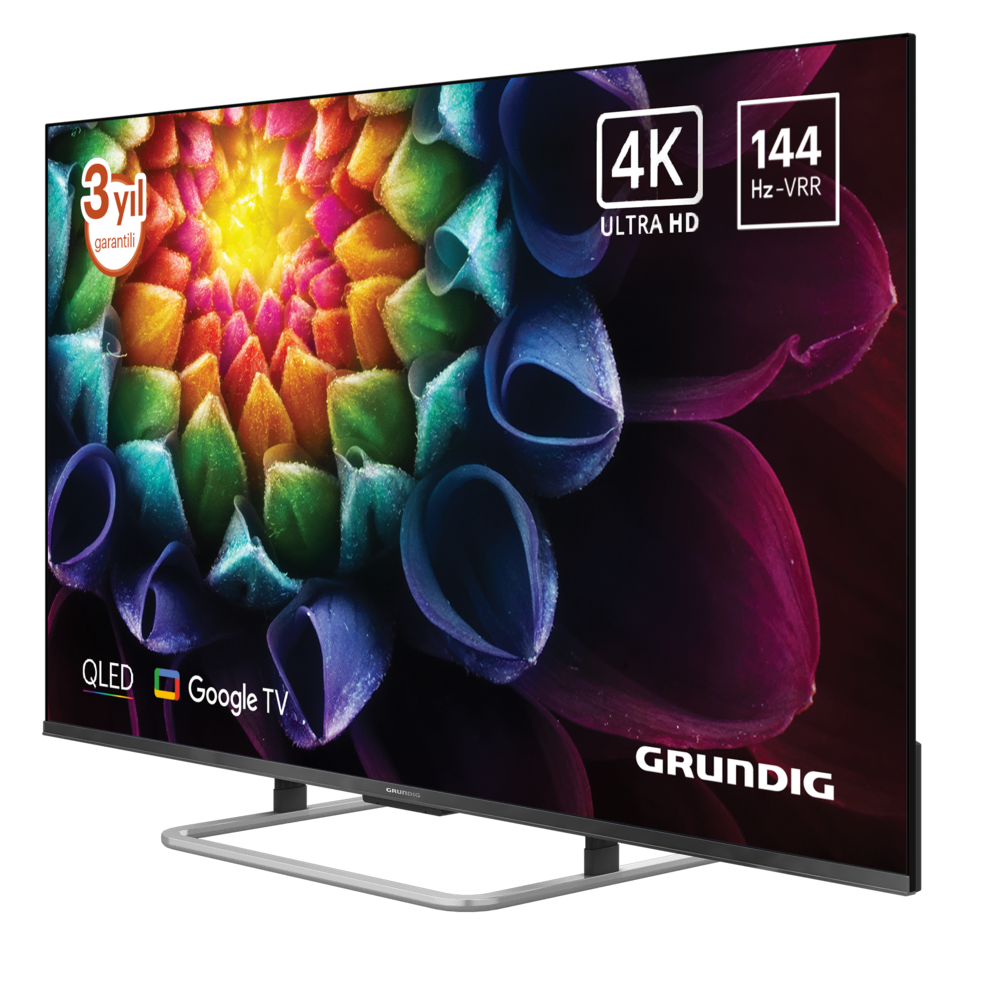 65 GQ 850A Google TV