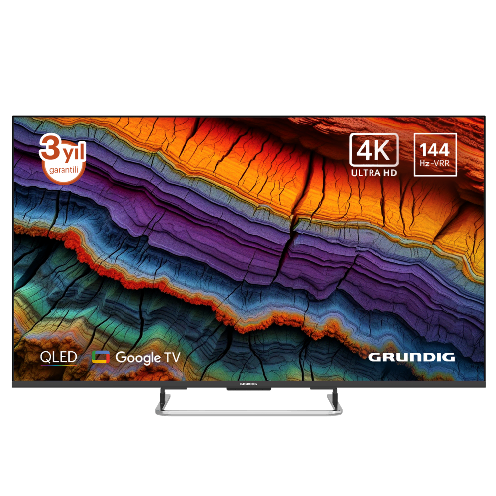 65 GQ 800A Smart TV